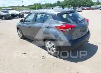 2018 Nissan KICKS photo