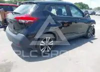 2018 Nissan KICKS фото