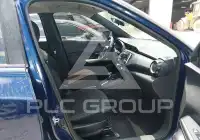 2018 Nissan KICKS фото