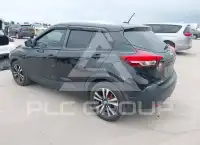 2018 Nissan KICKS фото