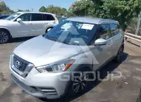 2018 Nissan KICKS фото