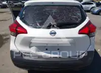 2018 Nissan KICKS photo