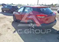 2018 Nissan KICKS фото