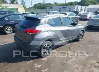 2018 Nissan KICKS фото
