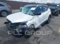 2018 Nissan KICKS фото
