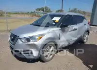 2018 Nissan KICKS photo