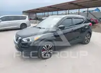 2018 Nissan KICKS фото