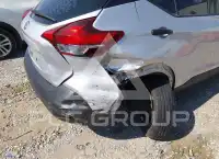 2018 Nissan KICKS фото