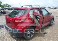 2018 Nissan KICKS фото