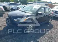 2018 Nissan KICKS photo