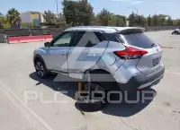 2018 Nissan KICKS photo