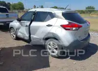 2018 Nissan KICKS photo