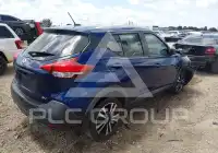 2018 Nissan KICKS фото
