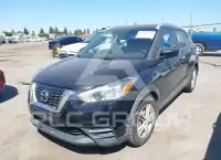 2018 Nissan KICKS фото