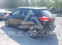2018 Nissan KICKS фото