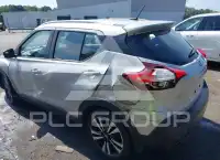 2018 Nissan KICKS фото