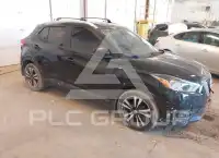 2018 Nissan KICKS фото