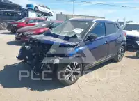 2018 Nissan KICKS фото