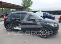 2018 Nissan KICKS фото