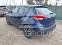 2018 Nissan KICKS фото