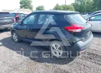 2018 Nissan KICKS photo