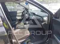 2018 Nissan KICKS фото