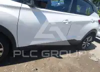 2018 Nissan KICKS фото