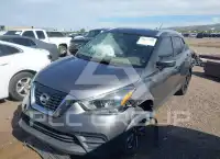 2018 Nissan KICKS photo