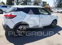 2018 Nissan KICKS photo