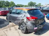 2018 Nissan KICKS фото