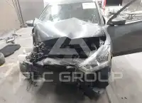 2018 Nissan KICKS фото