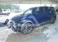2018 Nissan KICKS фото