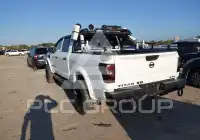 2018 Nissan TITAN фото