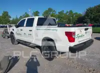 2018 Nissan TITAN фото