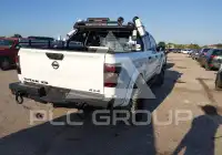 2018 Nissan TITAN фото