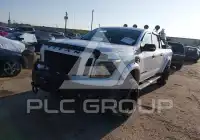 2018 Nissan TITAN фото