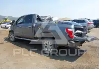 2018 Nissan TITAN фото