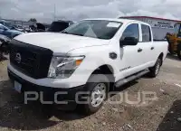 2018 Nissan TITAN фото