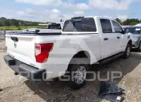 2018 Nissan TITAN фото