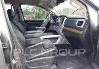 2018 Nissan TITAN фото