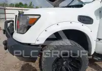 2018 Nissan TITAN фото