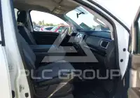 2018 Nissan TITAN фото