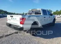2018 Nissan TITAN фото