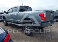 2018 Nissan TITAN фото