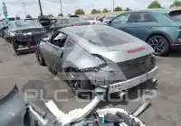 2018 Nissan 370Z фото