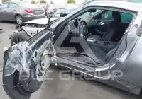 2018 Nissan 370Z фото