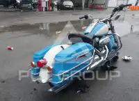 2018 Harley-Davidson FLHP фото