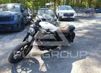2018 Harley-Davidson XL883 photo