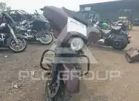 2018 Harley-Davidson FLHX фото