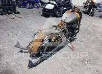2018 Harley-Davidson FLHX фото